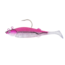300g Conrad jig pink-lilla
